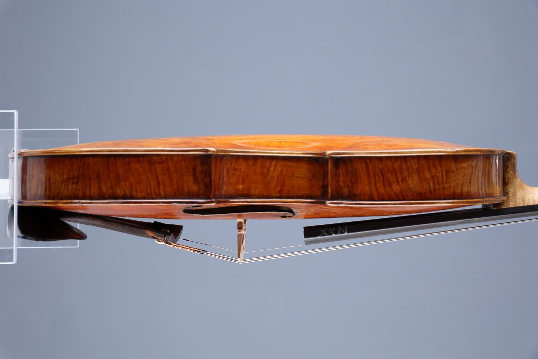 Französische Violine um 1800 - G-648